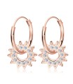 Hoop Earring HO-2563